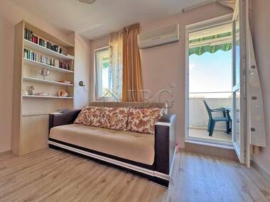 Satış - Apartman olarak Sunny Beach,  Burgas