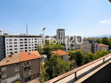 Verkauf - Wohnung in Kameniza 1,  Plowdiw