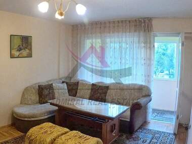 Miete - Wohnung in Mladost 1,  Warna