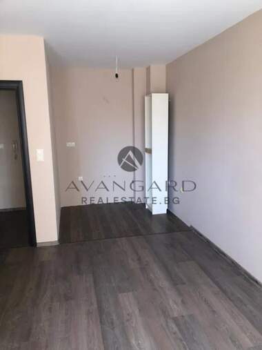 For sale - Apartment in Hristo Smirnenski,  Plovdiv