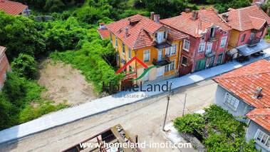 For sale - House in Sestrimo,  Pazardjik