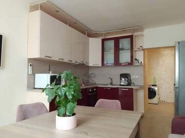 Verkauf - Wohnung in Buzludja,  Weliko Tarnowo