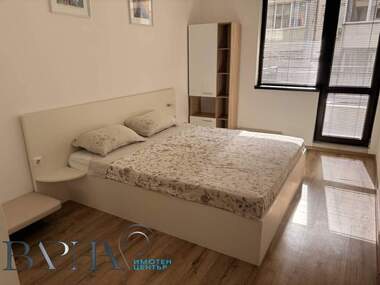 Miete - Wohnung in Grand Mol,  Warna