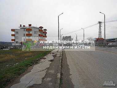 Vânzare - Teren de construcții în Promișlena zona-Iug,  Haskovo