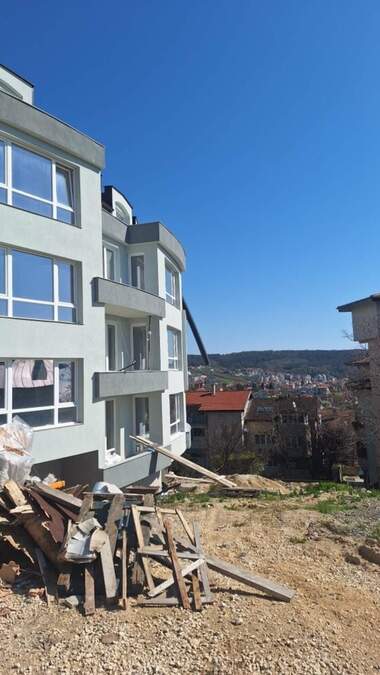 For sale - Apartment in Vinica,  Varna