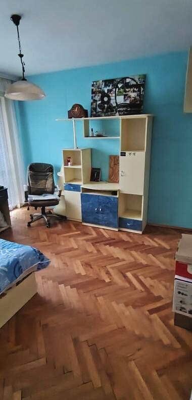 Verkauf - Wohnung in Drujba 1,  Haskowo