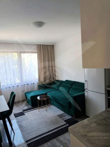 Verkauf - Wohnung in Nessebar,  Burgas