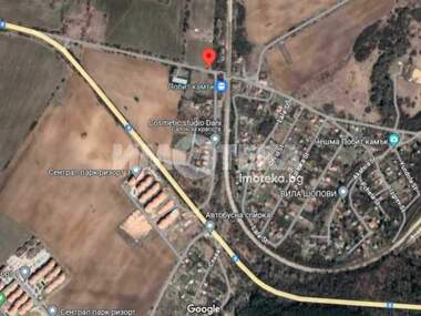 For sale - For Construction in Novi Han,  Sofia Oblast