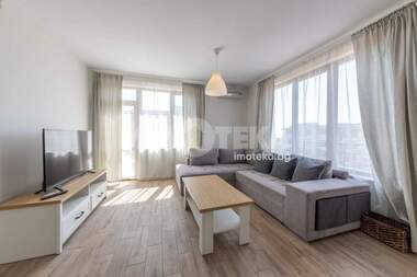 For sale - Apartment in Balchik,  Dobrich