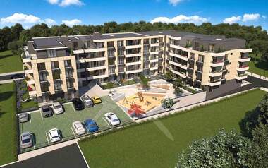 Satış - Apartman olarak Ravda,  Burgas
