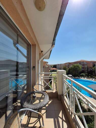 Verkauf - Wohnung in Sunny Beach,  Burgas