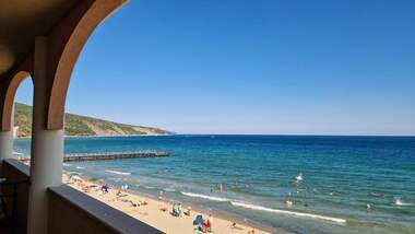 Satış - Apartman olarak Elenite,  Burgas