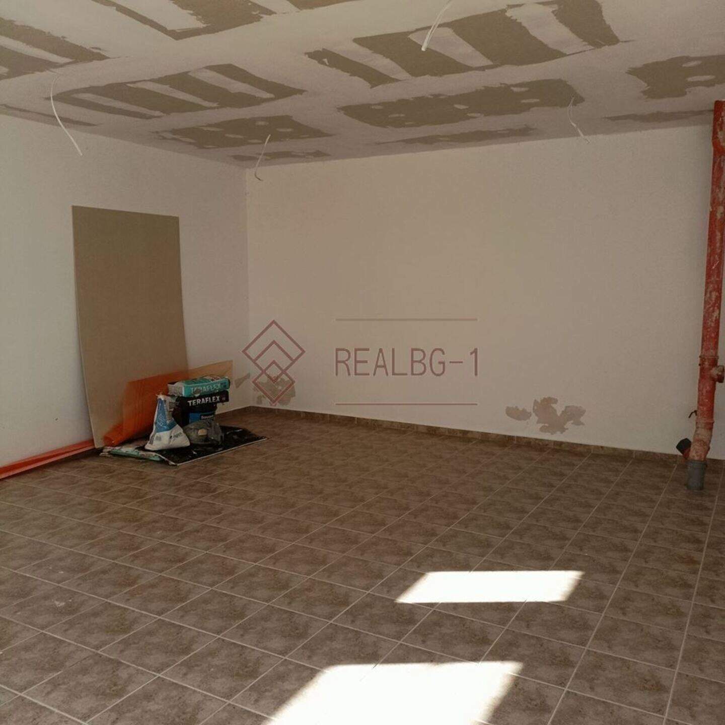 Cu două camere Apartament în Biala, Varna – fotografia 9
