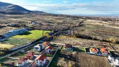 For sale - For Construction in Brestnik,  Plovdiv