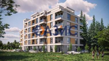 For sale - Apartment in Sunny Beach,  Burgas