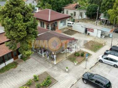 For sale - Office in Suvorovo,  Varna