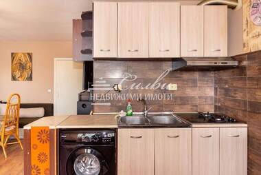 For sale - Apartment in Center,  Shumen