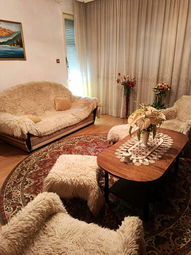 Verkauf - Wohnung in General Toschewo,  Dobritsch