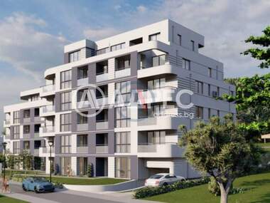 For sale - Apartment in Vinica,  Varna