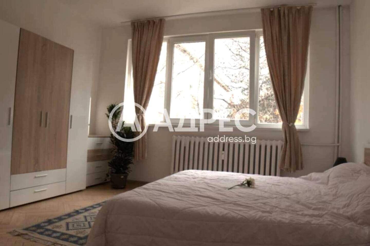 Üç odalı Apartman olarak Ivan Vazov, Sofia – fotoğraf 5