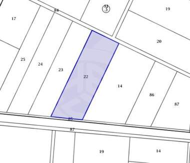 Vânzare - Teren de construcții în Skutare,  Plovdiv