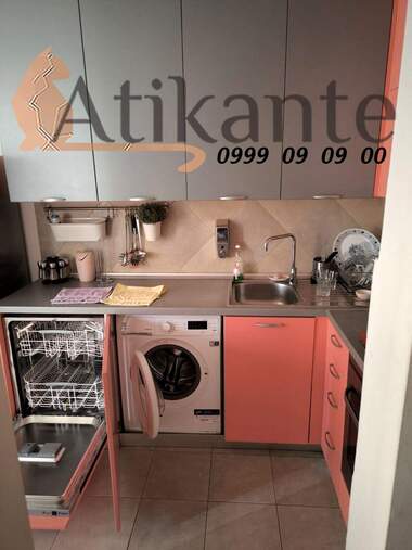 Miete - Wohnung in Hipodruma,  Sovia