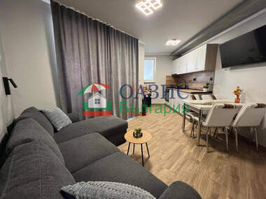 Verkauf - Wohnung in Rawda,  Burgas