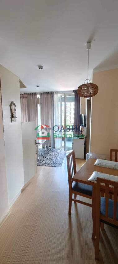 Verkauf - Wohnung in Sonnenstrand,  Burgas