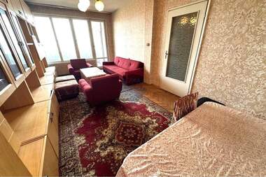 For sale - Apartment in Drujba 2,  Ruse