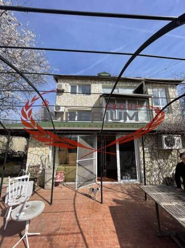 For rent - House in Rakitnika,  Varna