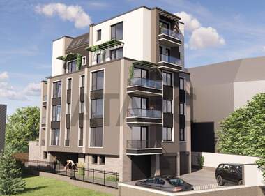Satış - Apartman olarak Center,  Plovdiv