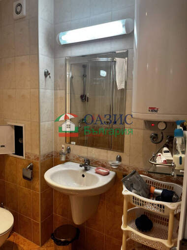 For sale - Apartment in Sveti Vlas,  Burgas