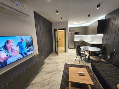 Kira - Apartman olarak Center,  Plovdiv