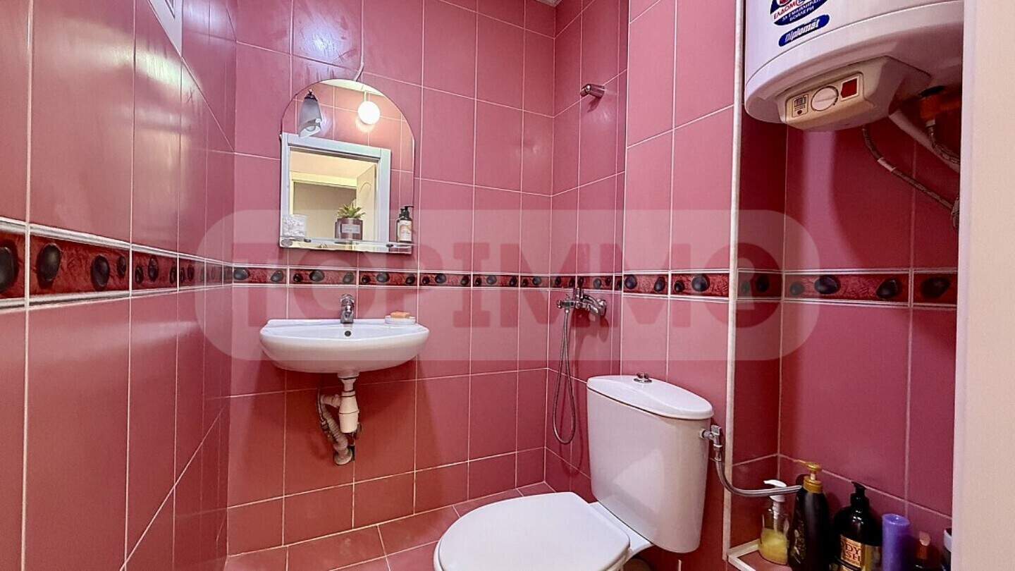 İki odalı Apartman olarak Center, Varna – fotoğraf 9