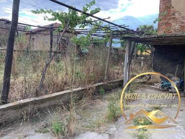 For sale - House in Tianevo,  Haskovo