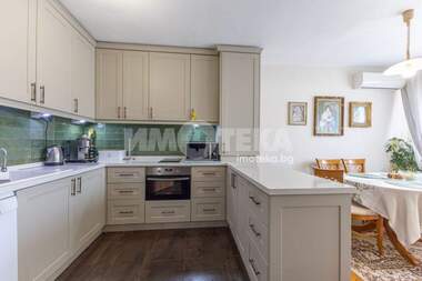 For sale - Apartment in Troshevo,  Varna