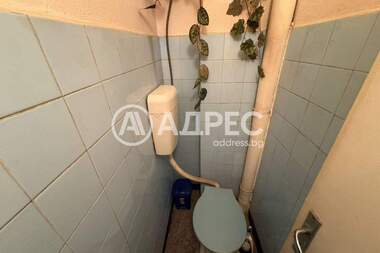 Ενοίκιο - Διαμέρισμα σε Колхозен пазар,  Варна
