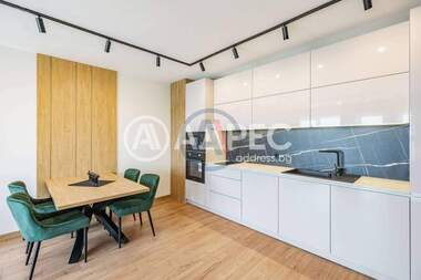 For sale - Apartment in Vazrajdane 1,  Varna