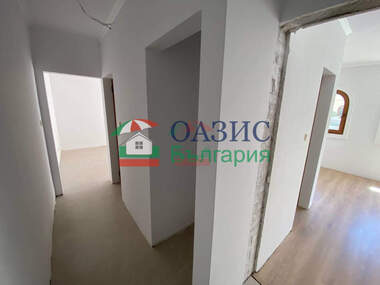 Satış - Apartman olarak Koşarica,  Burgas
