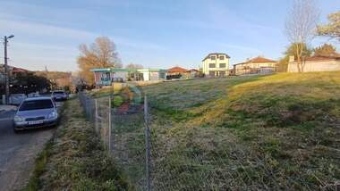 Vânzare - Teren de construcții în Velika,  Burgas