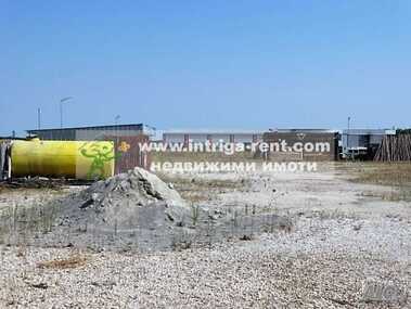 For sale - For Construction in Promishlena zona-Sever,  Haskovo