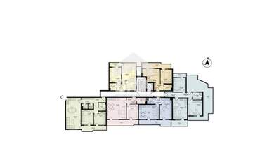 For sale - Apartment in Liulin-5,  Sofia