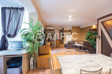 Satış - Apartman olarak VINS - Çerven ploshtad,  Varna
