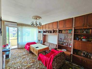 Продажба - Апартамент в Здравец Север 1,  Русе