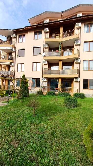 Vânzare - Apartament în Țarevo,  Burgas