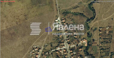 For sale - For Construction in Rosen,  Burgas
