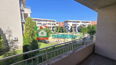 Verkauf - Wohnung in Sonnenstrand,  Burgas