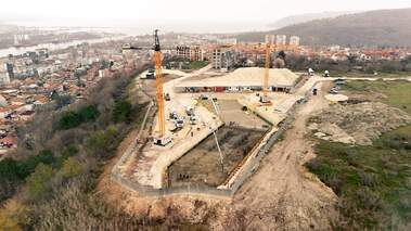 Satış - Apartman olarak Asparuhovo,  Varna