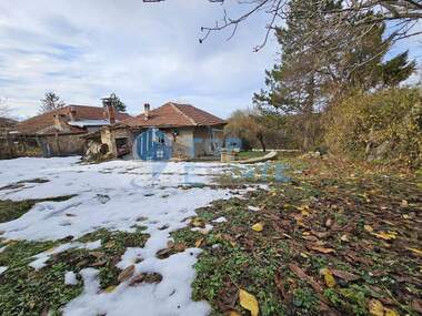 Продажба - Къща в Ново Градище,  Велико Търново