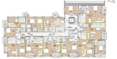 For sale - Apartment in Liulin-8,  Sofia